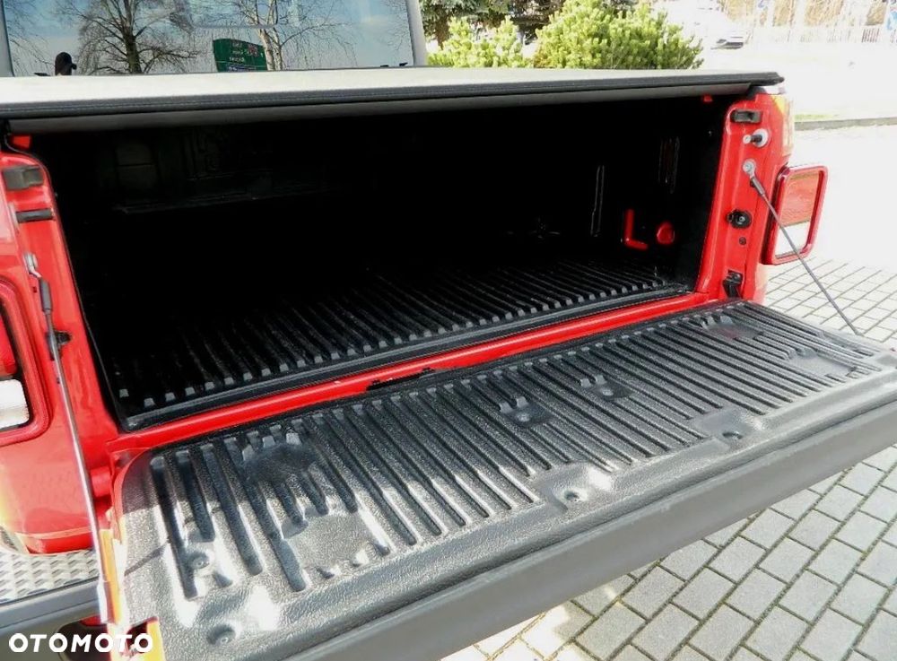 Jeep Gladiator - 3