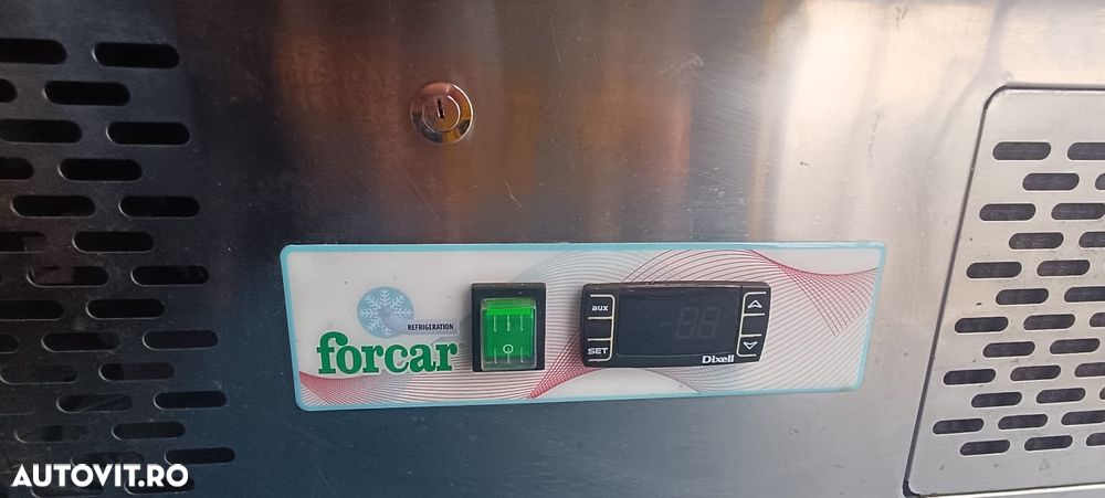 Mercedes-Benz Sprinter - 13