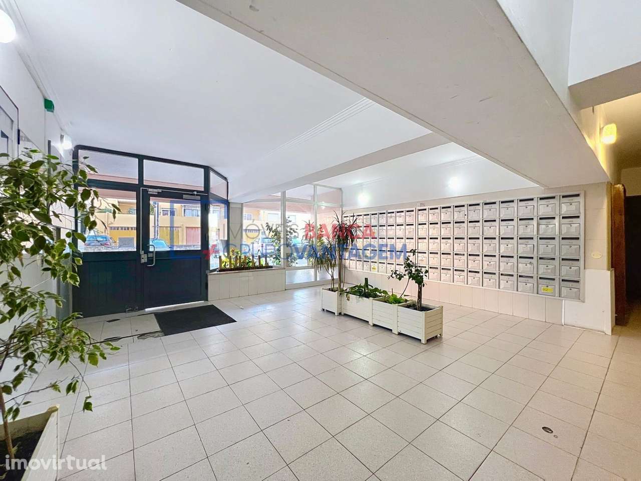 Apartamento T2 com 112 m² em AlgueirãoMem Martins, Sintra - Grande imagem: 3/24