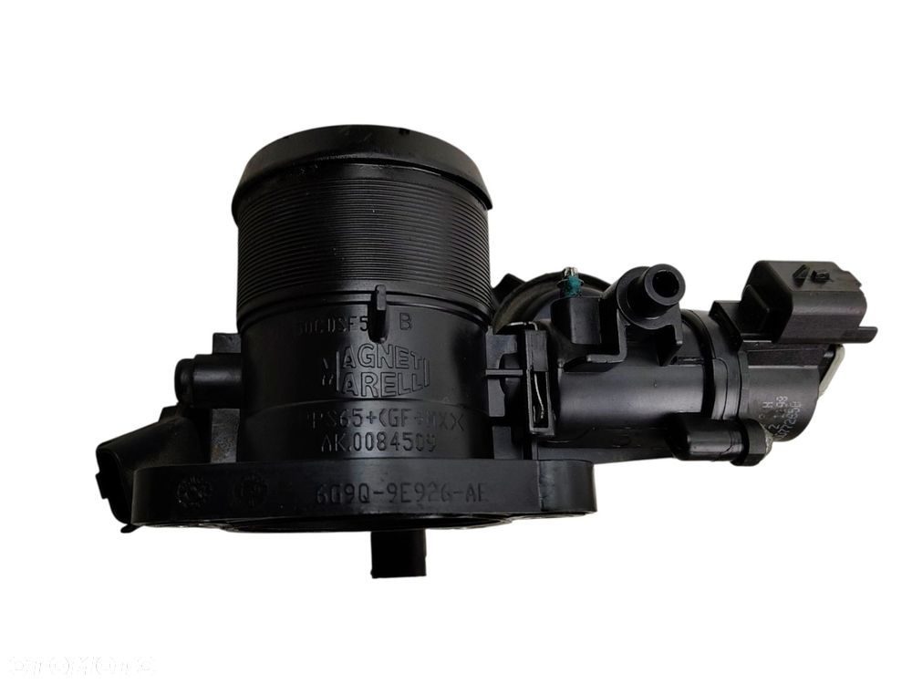 PRZEPUSTNICA FORD MONDEO MK4 (2007-2010) 2.0 TDCI 140KM 6G9Q-9E926-AE - 2