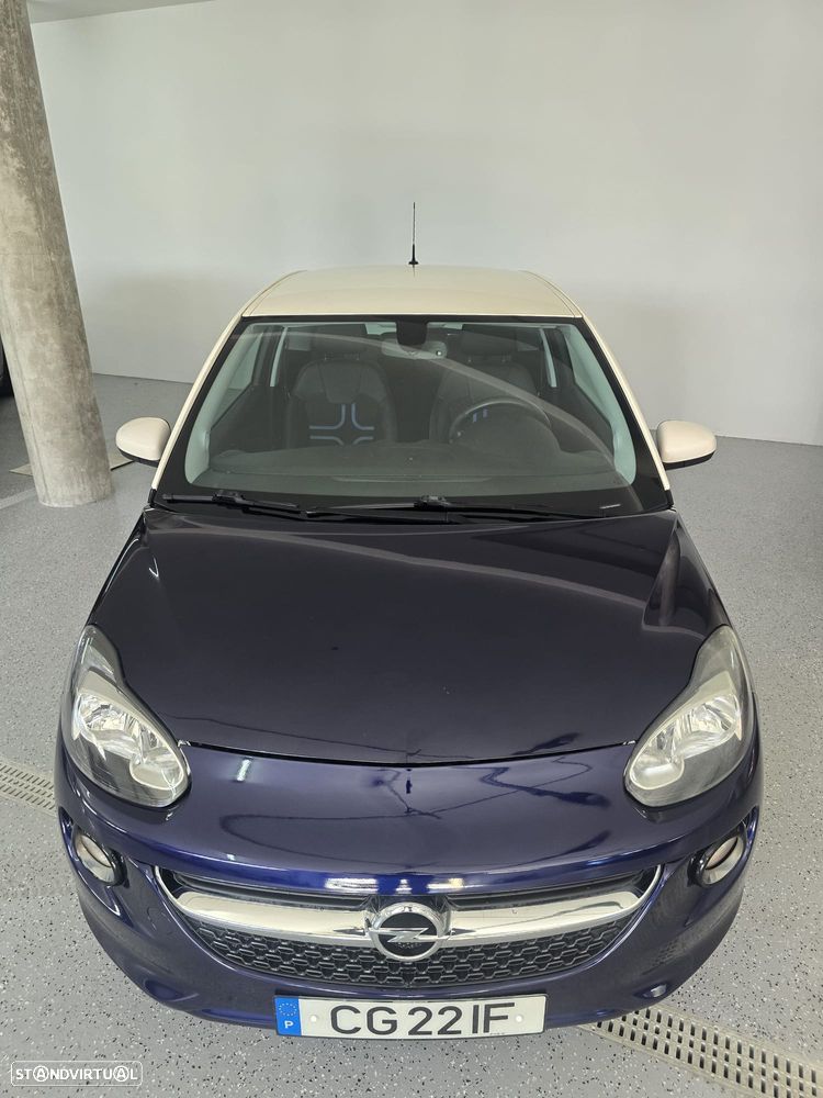 Opel Adam - 15