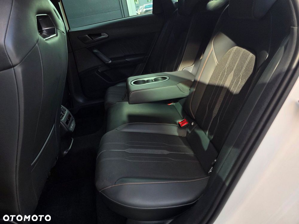 Cupra Leon Sportstourer - 13