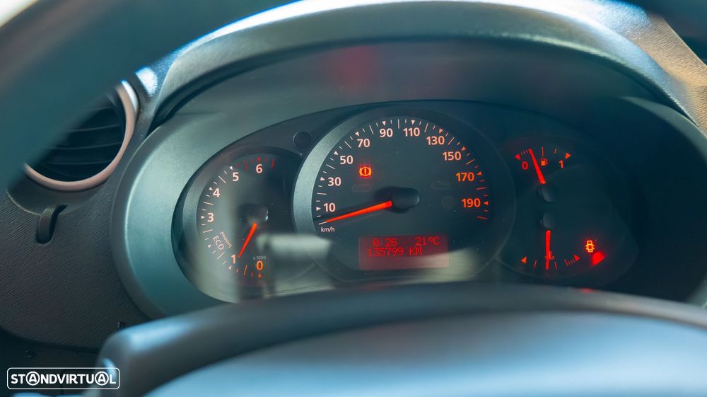 Renault Kangoo 1.5 dCi Business S/S 3L - 12