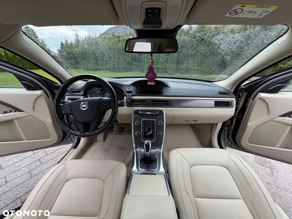 Volvo V70 D3 Drive-E Dynamic Kinetic - 10