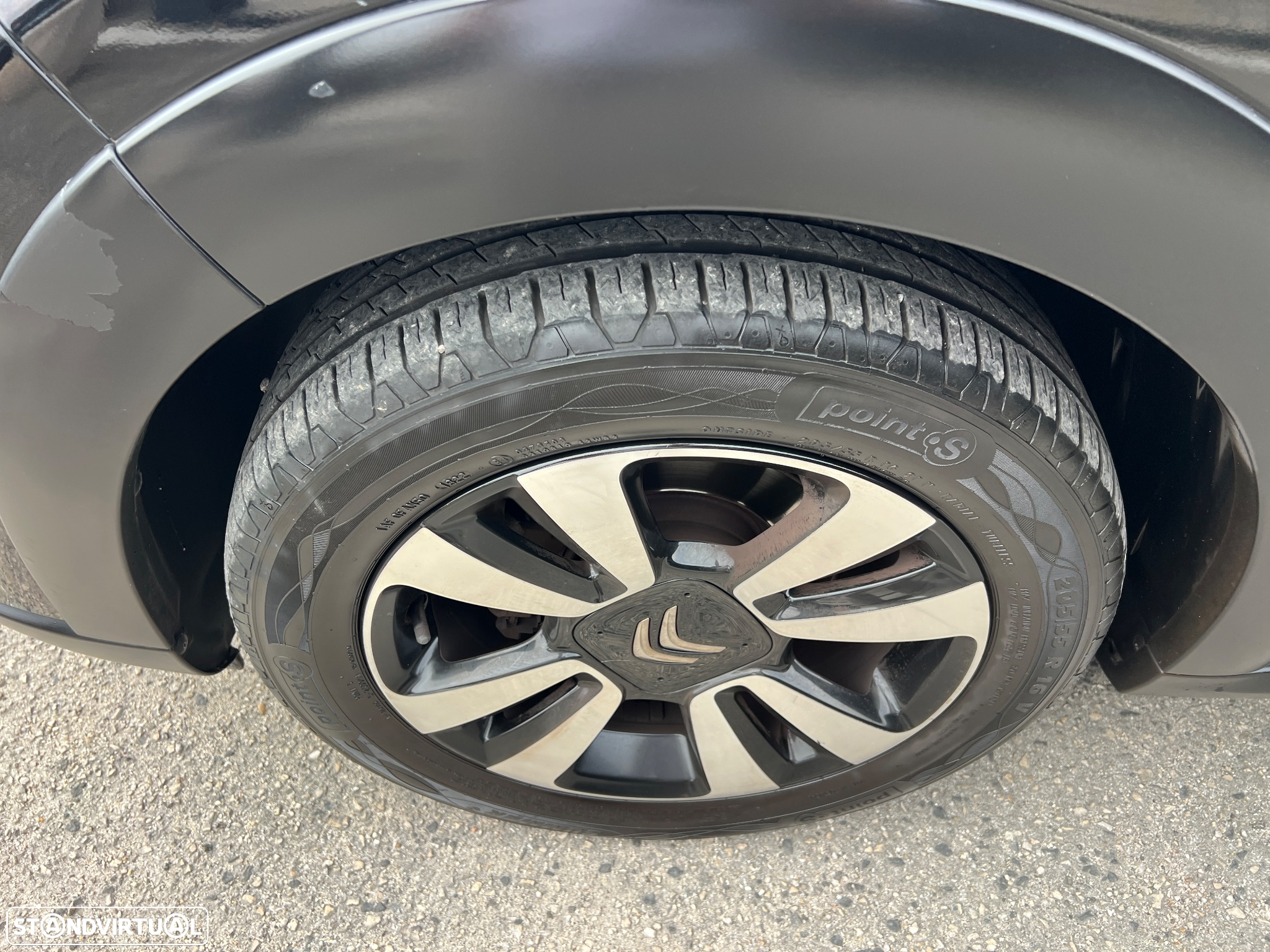 Citroën C3 1.2 PureTech Collection - 15