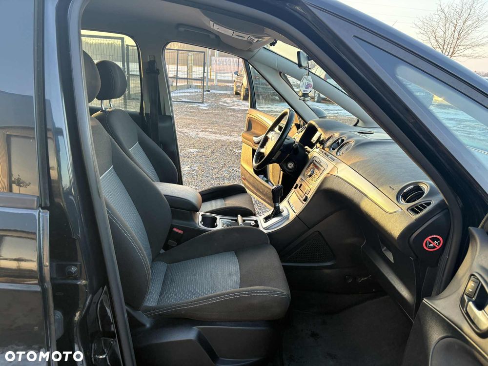 Ford S-Max 2.0 TDCi DPF Champions Edition - 6