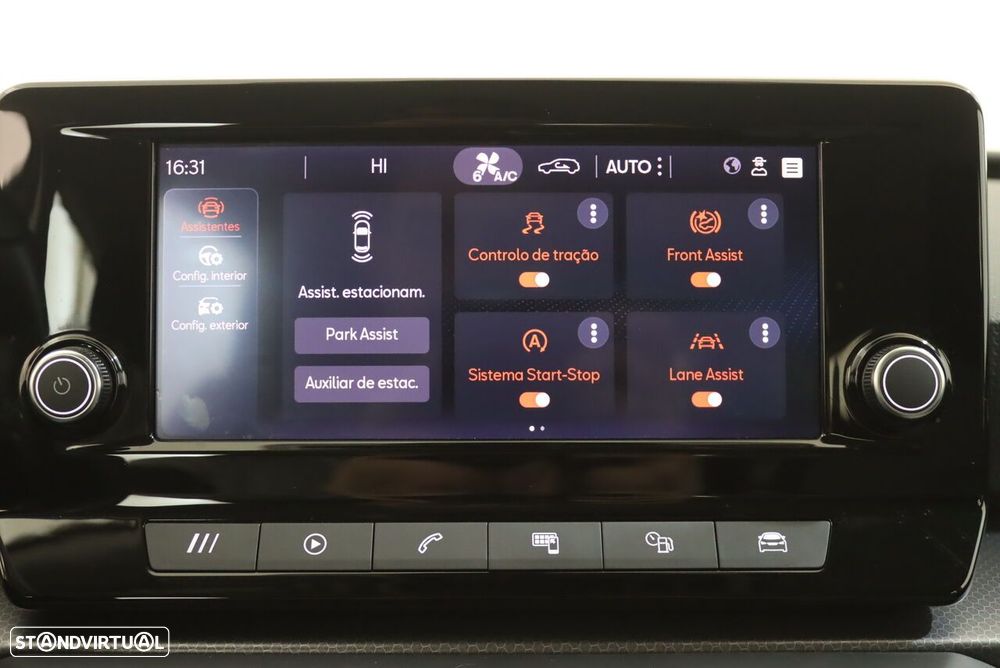 SEAT Leon 1.0 TSI Style - 23