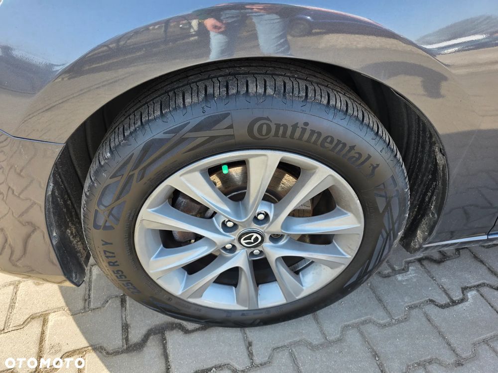 Mazda 6 2.2 SKYACTIV-D Sports-Line - 12