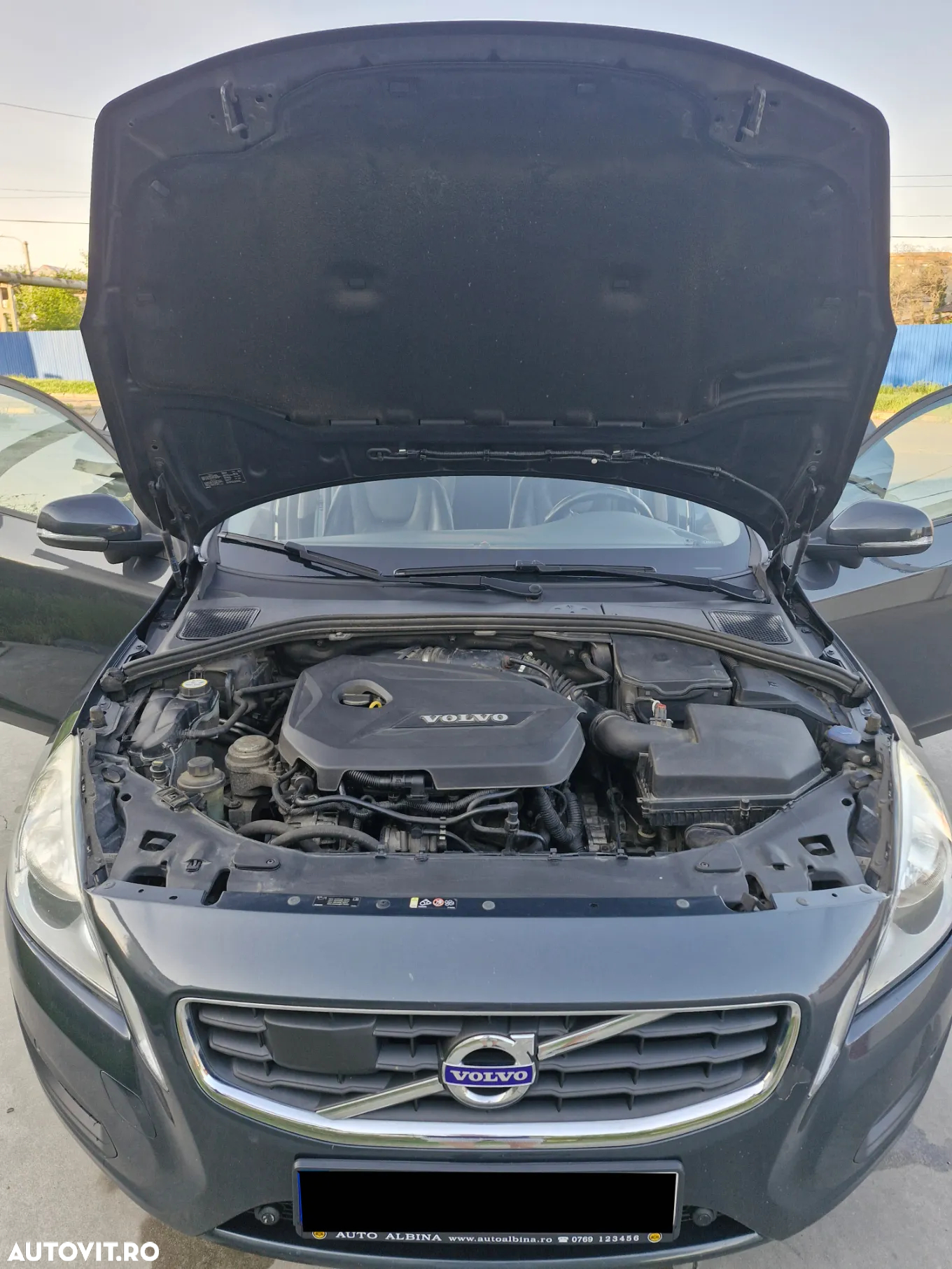 Volvo V60 T4 Basic - 7