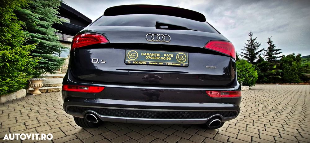 Audi Q5 - 14