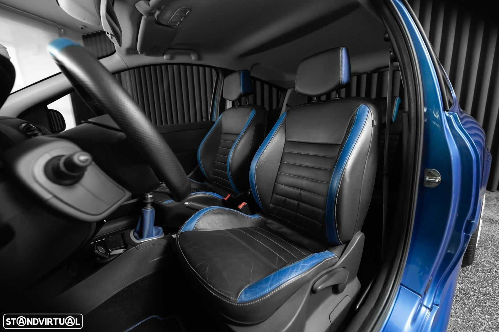 Renault Clio 2.0 16V Gordini RS - 33