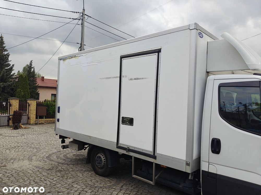 Iveco DAILY 35 3,0 CNG - 32