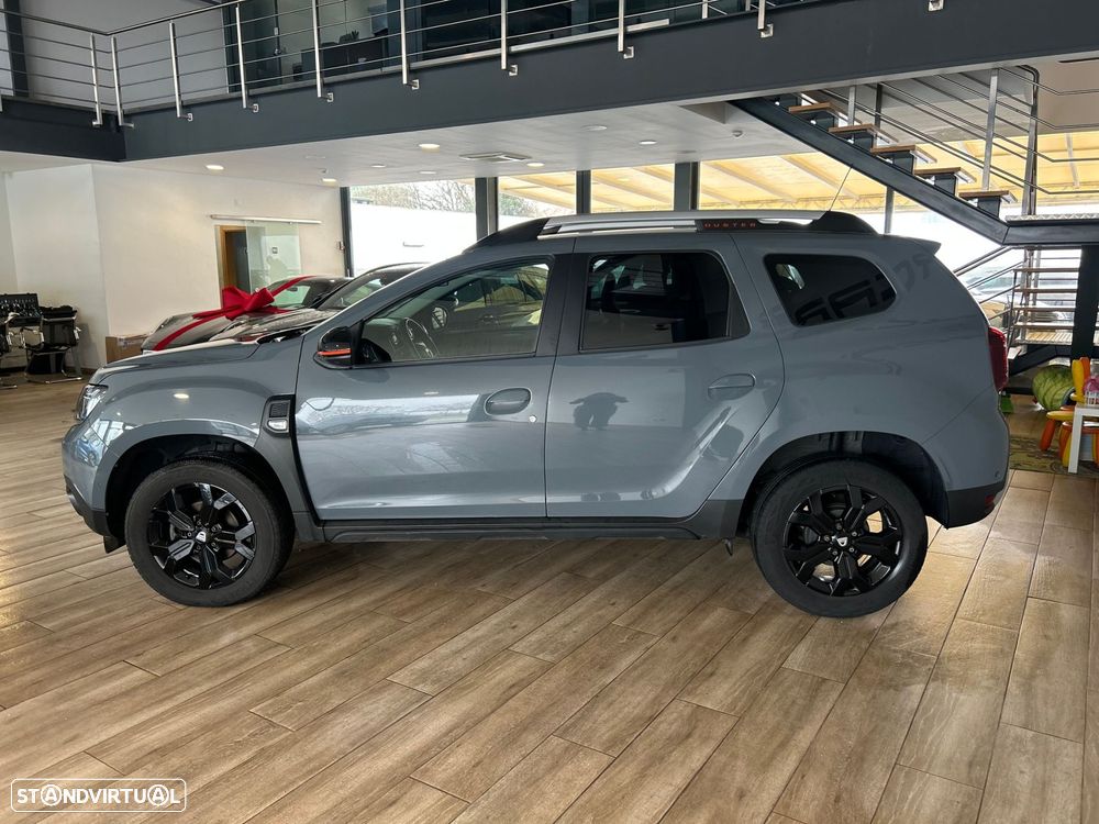 Dacia Duster 1.0 TCe SL Extreme - 3