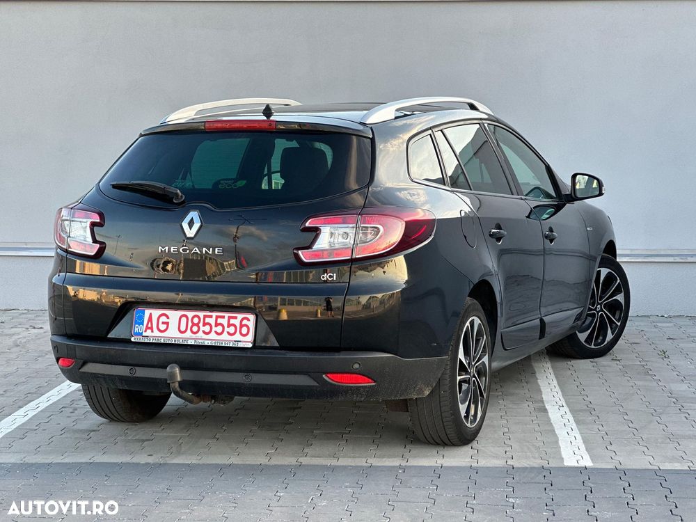 Renault Megane 1.5 dCi Dynamique - 3