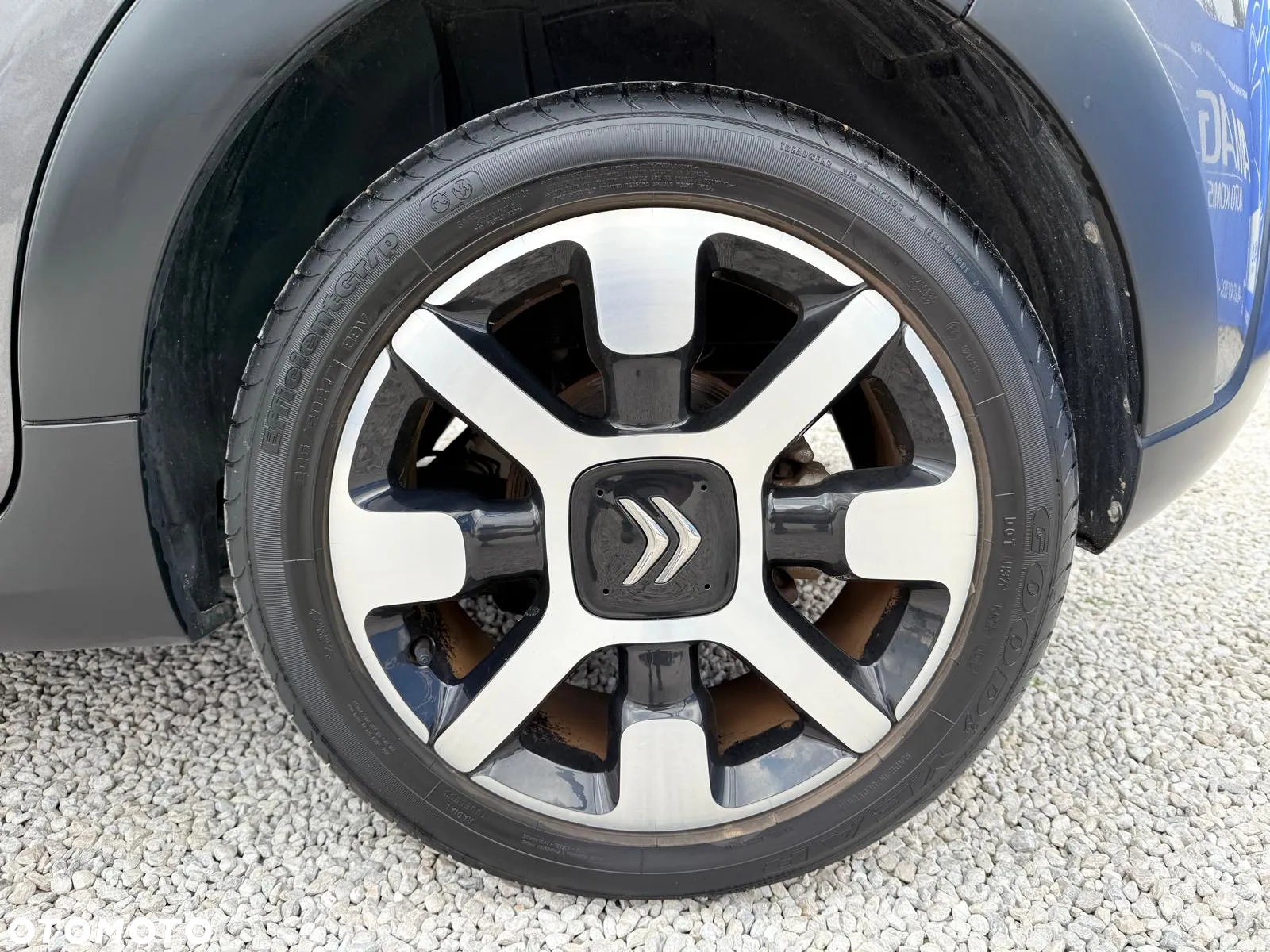 Citroën C3 1.2 PureTech Feel S&S EAT6 - 11