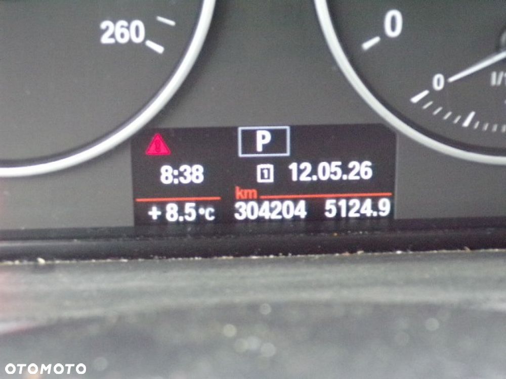 Części - BMW X3 II F25 2.0 D 184 KM xDRIVE 11R - 7