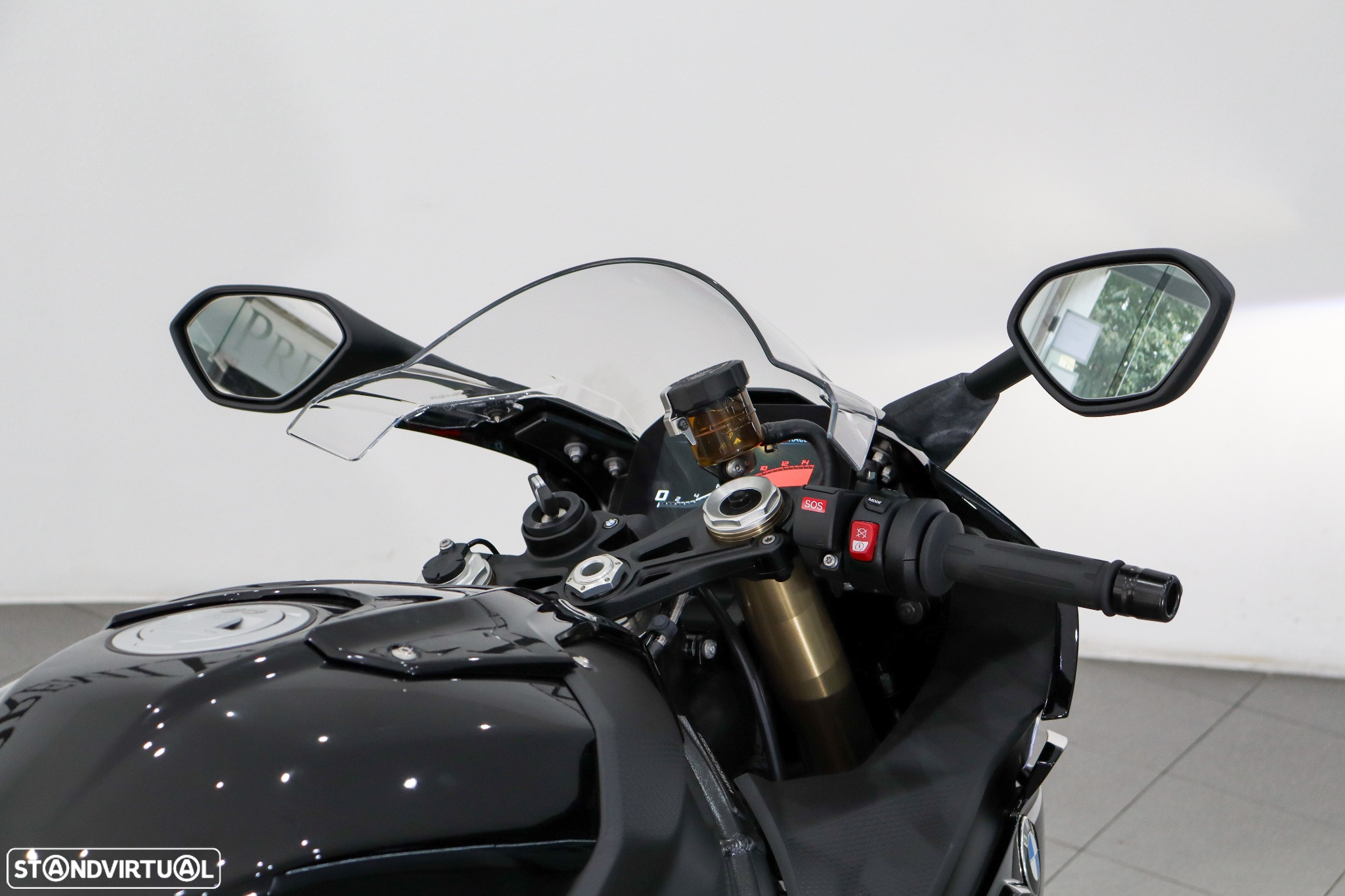 BMW S 1000 RR - 8