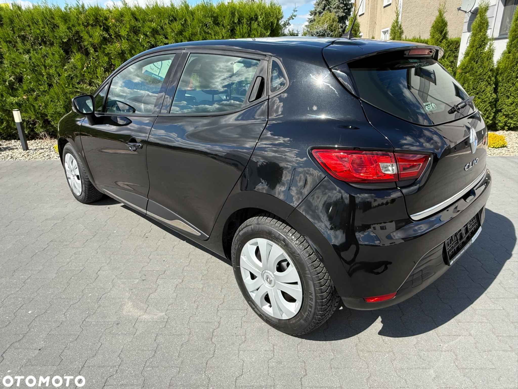Renault Clio - 5