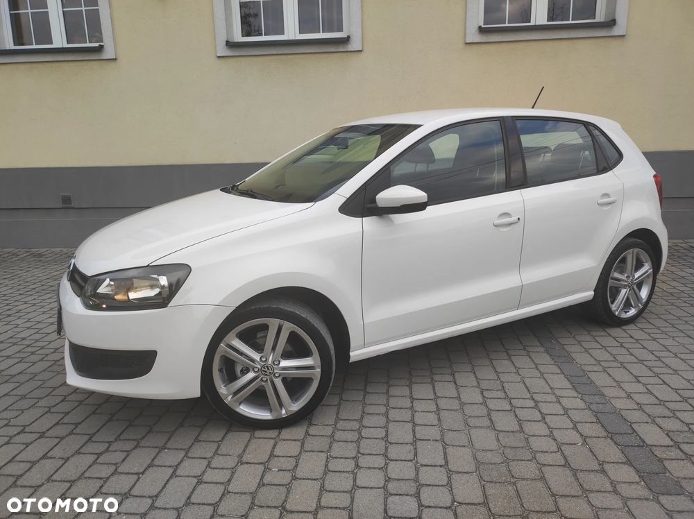 Volkswagen Polo - 14