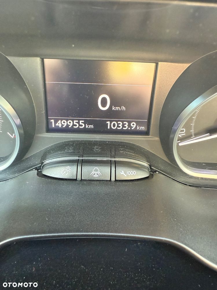 Peugeot 208 1.6 VTi Allure - 12
