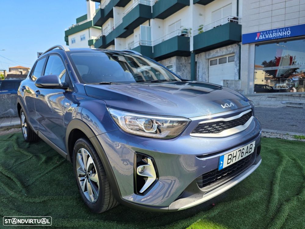 Kia Stonic 1.2 Dynamic - 6