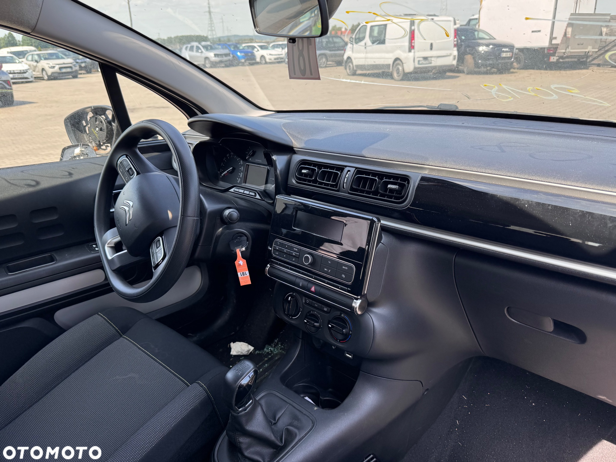 Citroën C3 1.2 PureTech Live - 12