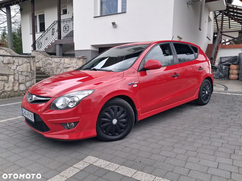Hyundai i30 - 21