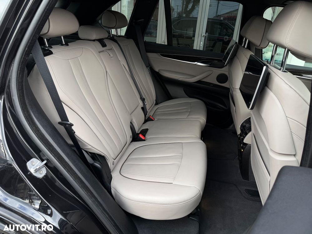 BMW X5 xDrive30d Sport-Aut. - 10