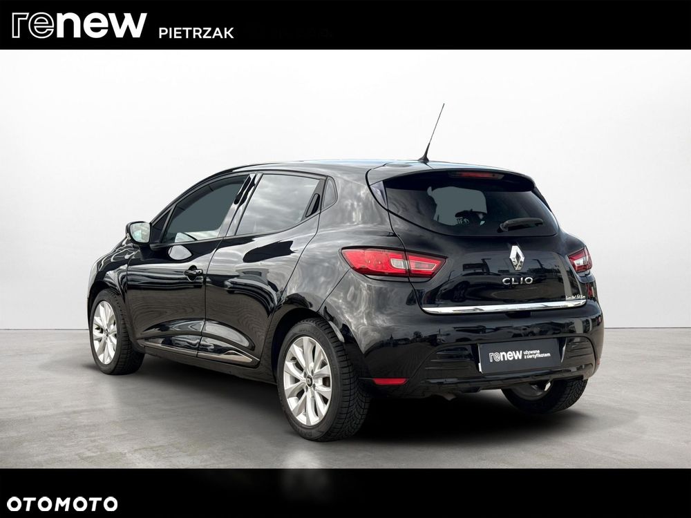 Renault Clio 0.9 TCe Limited - 3
