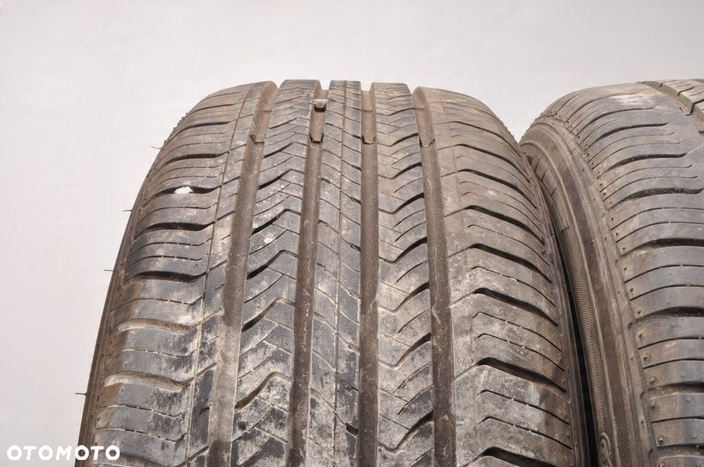 2X OPONA OPONY MAXXIS BRAVO HP M3 215/55R17" 2023R - 2