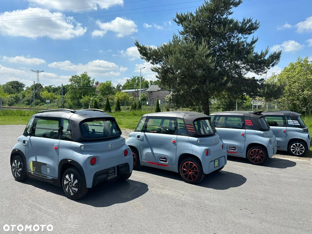 Citroën Ami - 9