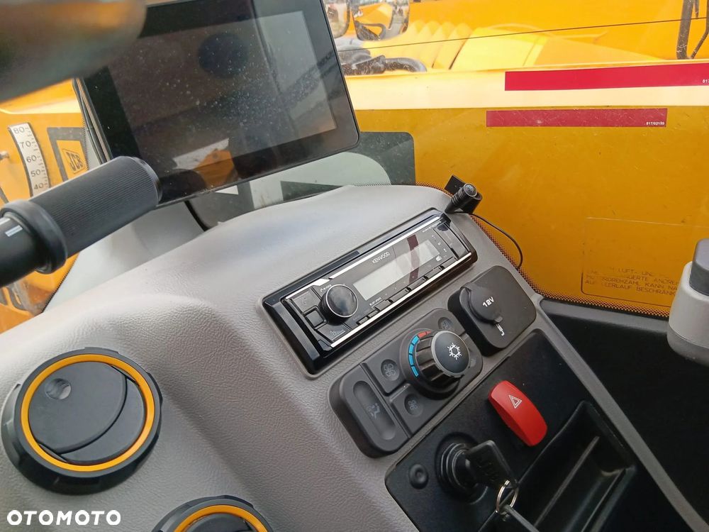 JCB 542-70 Agri Super - 15
