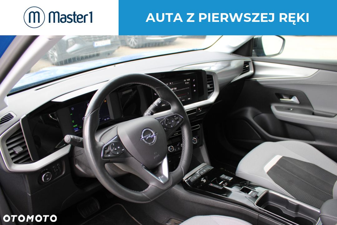 Opel Mokka Mokka-e 50kWh Elegance - 12