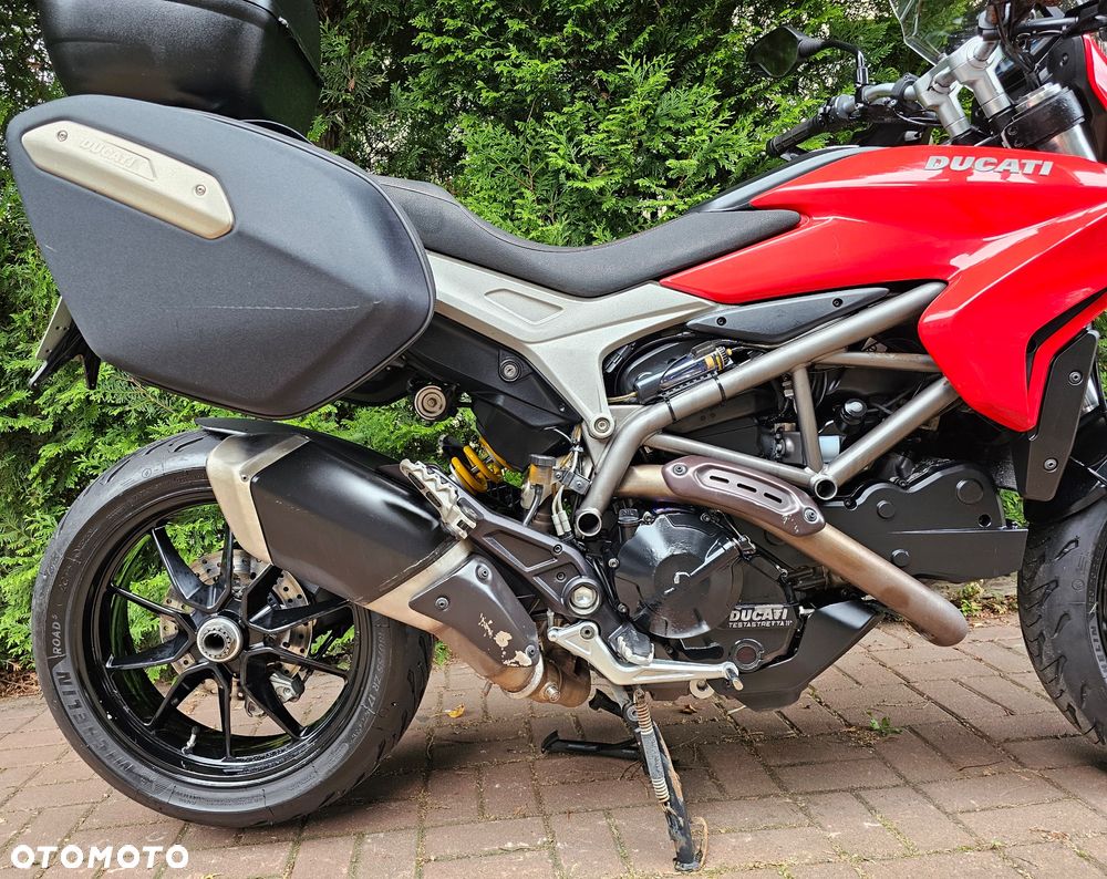 Ducati Inny - 2