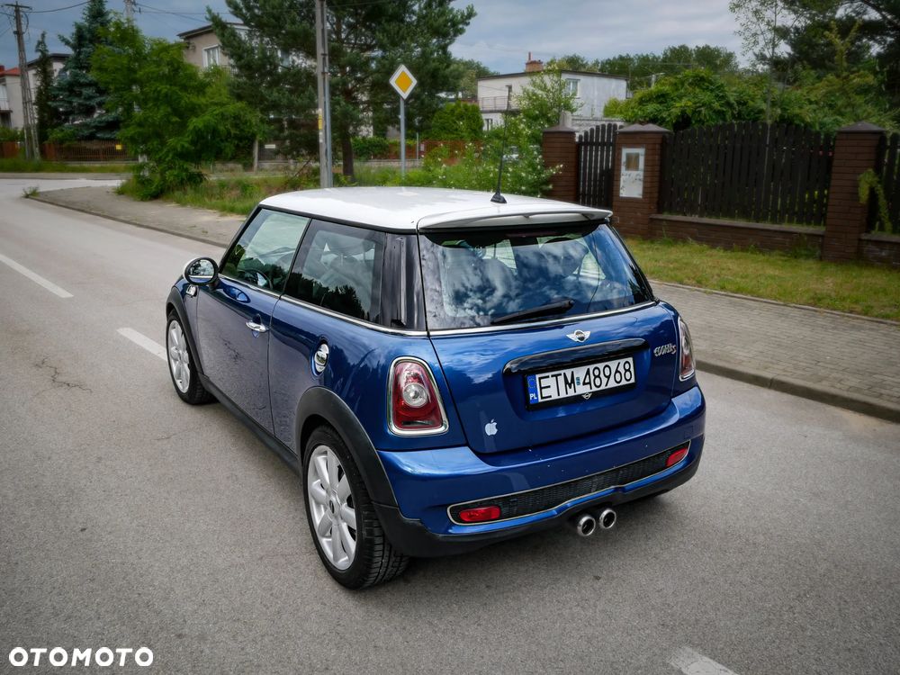 MINI Cooper S - 16