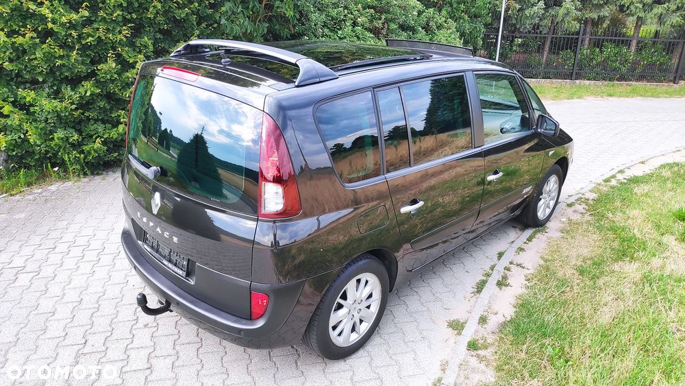 Renault Espace 2.0 dCi Expression - 7