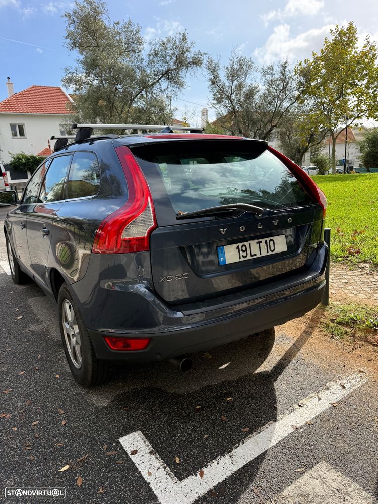 Volvo XC 60 - 3