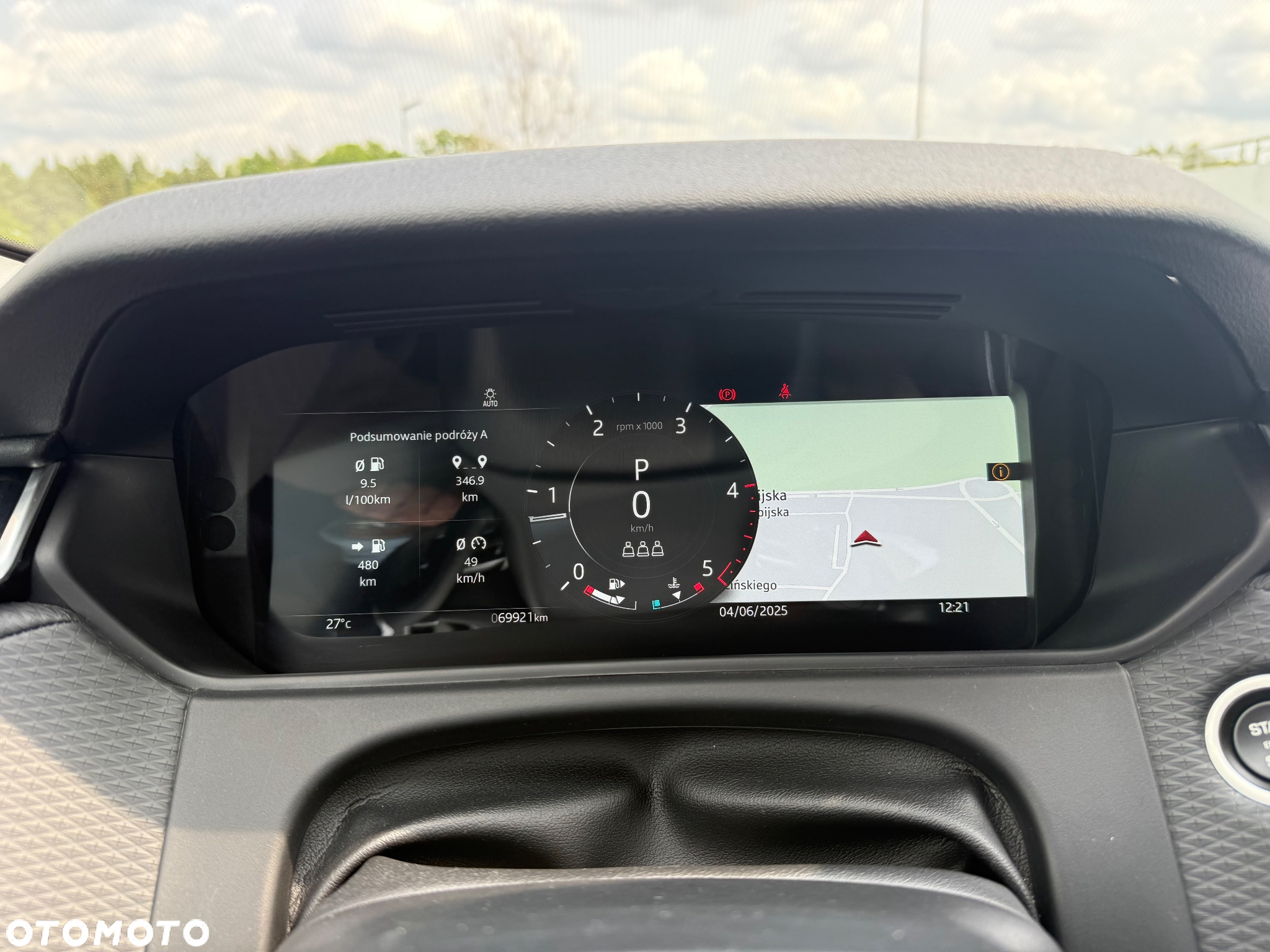 Land Rover Range Rover Velar 2.0 D200 mHEV - 26