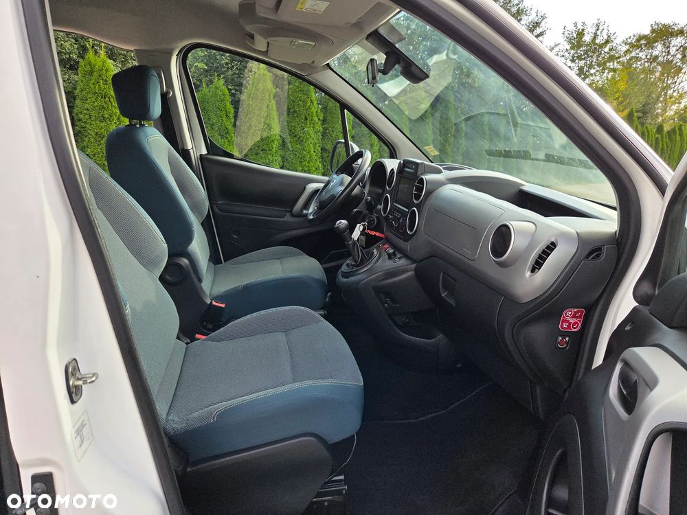 Citroën Berlingo Multispace BlueHDi 100 SELECTION - 26