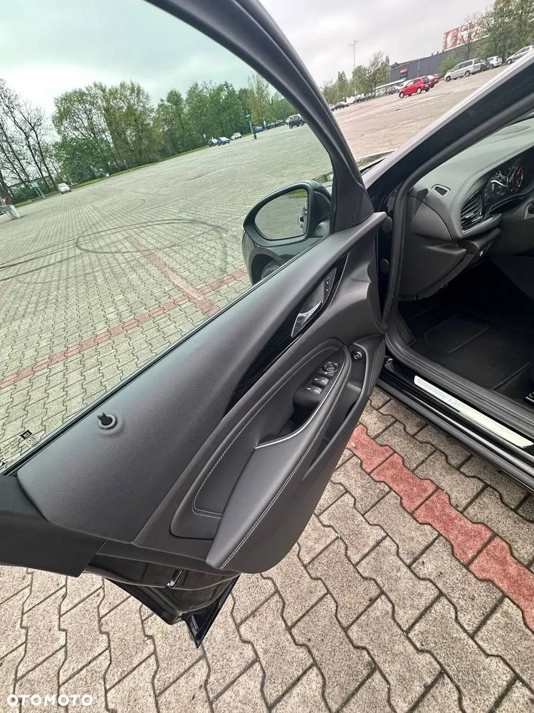 Opel Insignia 1.6 CDTI Innovation - 10