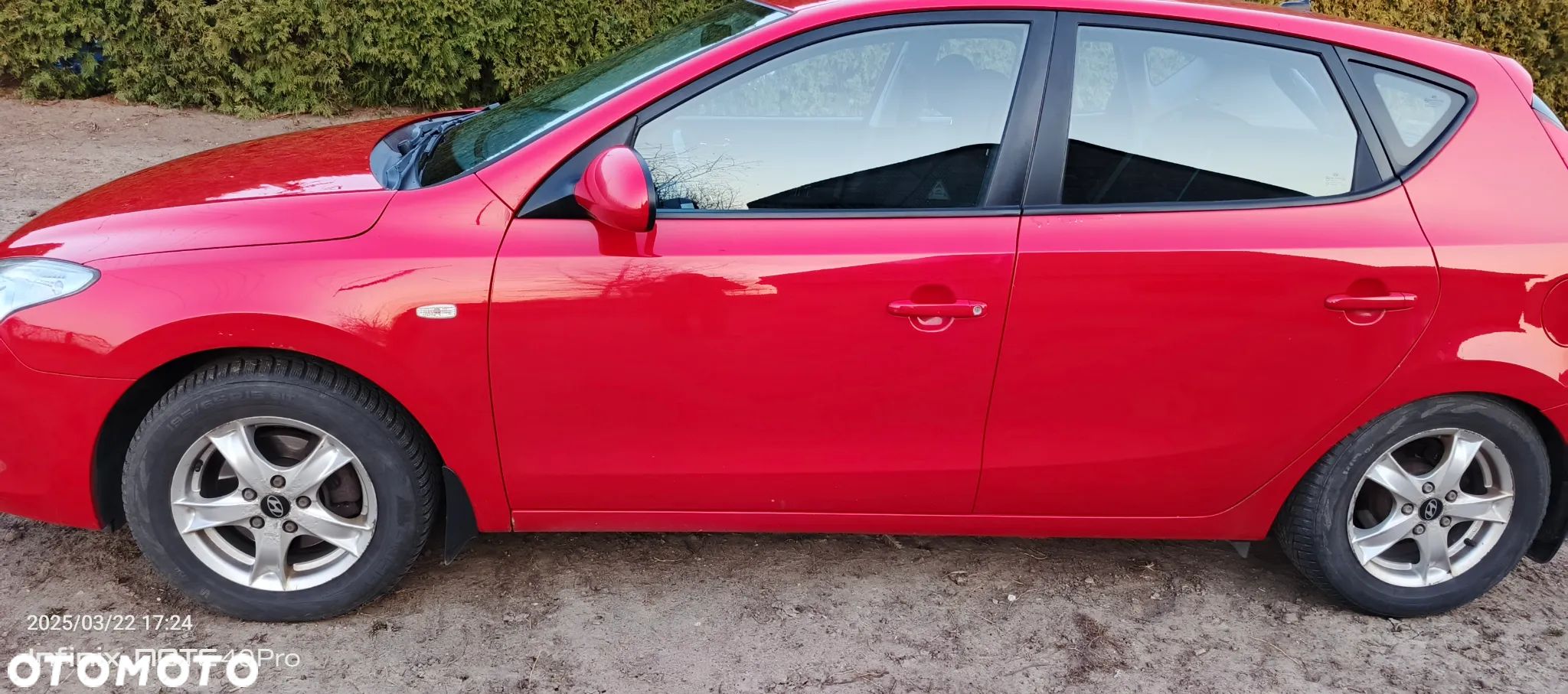 Hyundai i30 1.6 Premium - 1