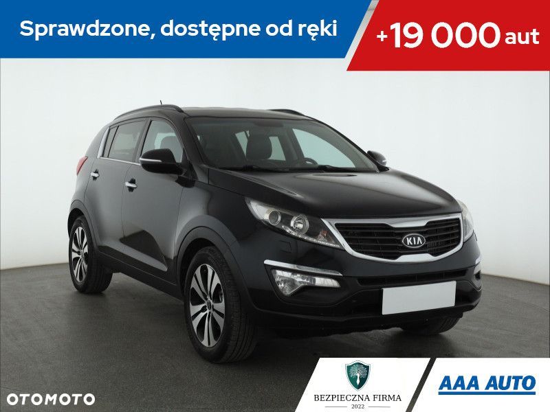 Kia Sportage - 2