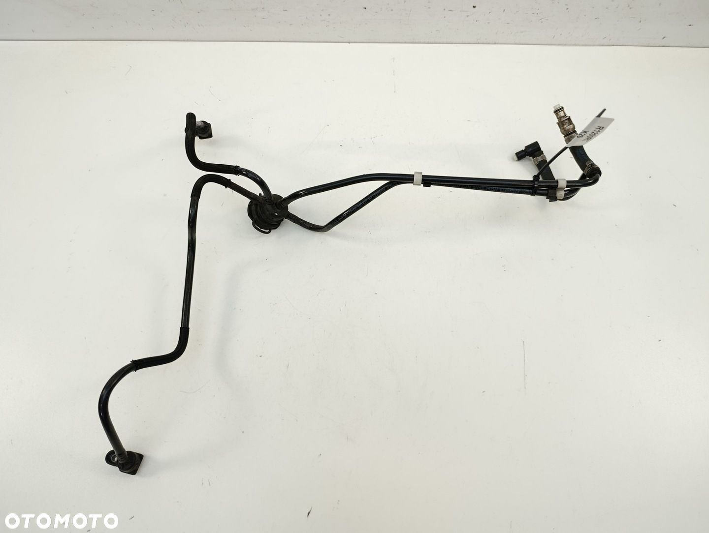 BMW R1200RT K26 10-13 PRZEWODY PALIWOWE - 1