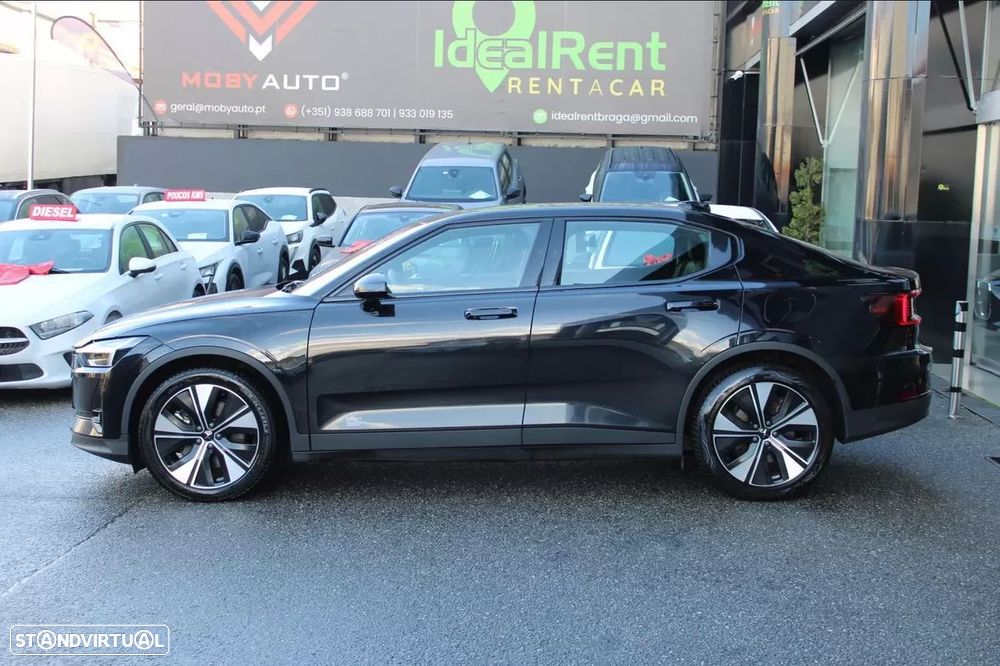 Polestar 2 Long Range 78 kWh - 16