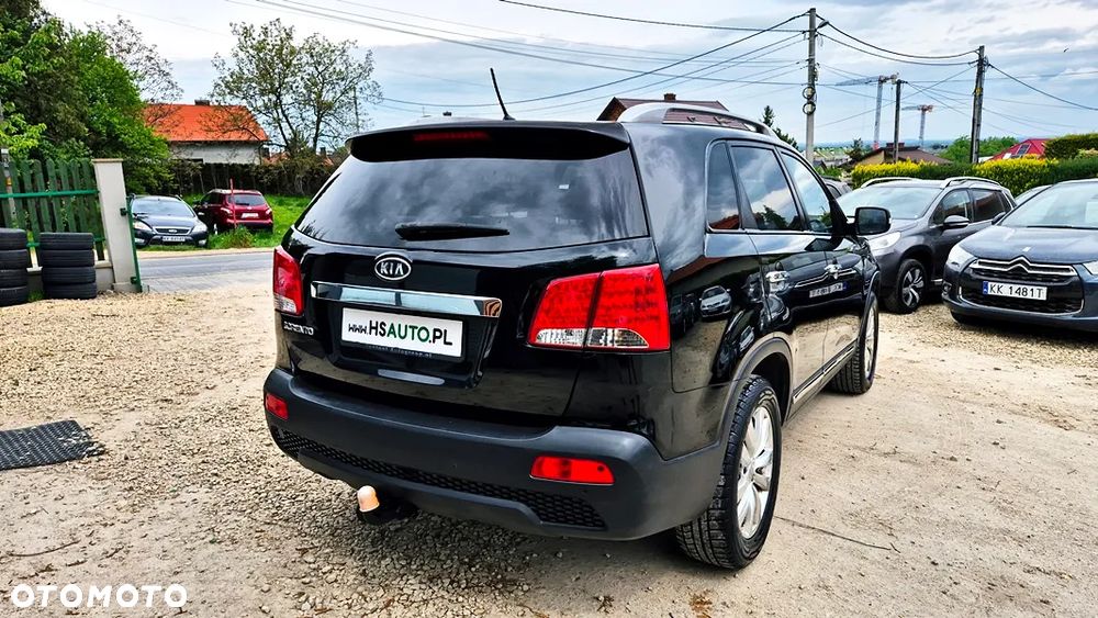 Kia Sorento 2.4 XL - 14