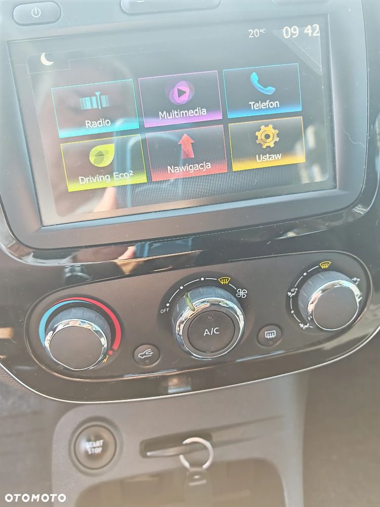 Renault Captur 1.3 Energy TCe S-Edition EDC - 4