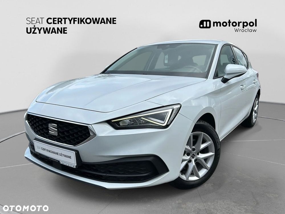 Seat Leon 1.5 TSI Style - 2