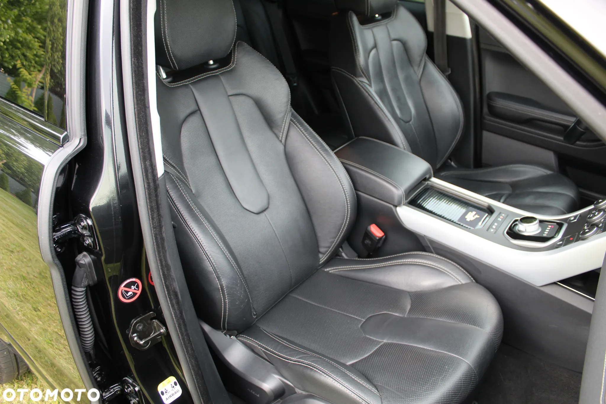 Land Rover Range Rover Evoque 2.0Si4 Dynamic - 15