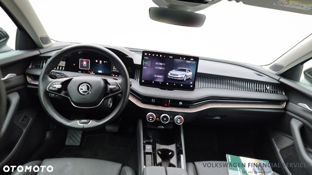 Skoda Superb 2.0 TDI SCR L&K DSG - 8