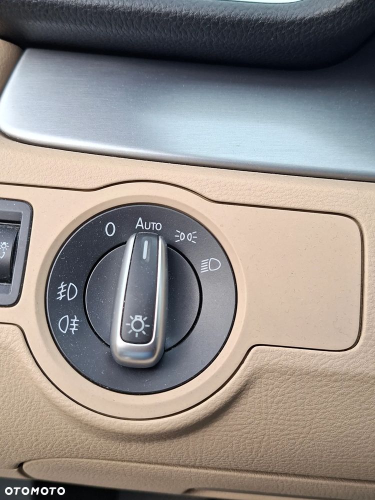 Volkswagen CC - 24